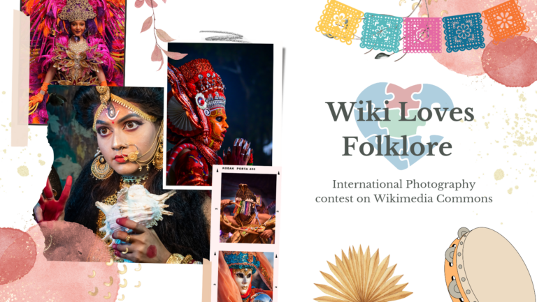 Wiki Loves Folklore – An International Photographic Contest On ...