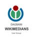 Dagbani-wikimedians-logo