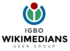 Igbo-Wikimedians-User-Group-Logo